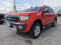 Selling 2nd Hand Ford Ranger 2014 Automatic Diesel at 63000 km in Pasig-9