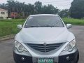 2nd Hand Ssangyong Actyon 2007 for sale in Santa Rosa-5