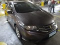 Selling 2nd Hand Honda City 2013 at 70000 km in Makati-1