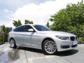 Selling 2nd Hand Bmw 320D 2018 at 18000 km in Quezon City-6