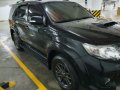 2nd Hand Toyota Fortuner 2014 Automatic Diesel for sale in Mandaluyong-9