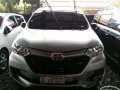 Sell Silver 2018 Toyota Avanza in Manila-0