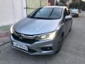 Honda City 2018 Automatic Gasoline for sale in Quezon City-3