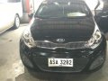 Sell 2nd Hand 2015 Kia Rio Hatchback at 30000 km in Pasig-3