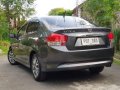 2nd Hand Honda City 2010 Automatic Gasoline for sale in Caloocan-2