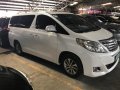 Brand New Toyota Alphard 2012 at 70000 km for sale-1