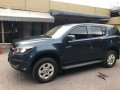 2017 Chevrolet Trailblazer for sale in Pasig-0