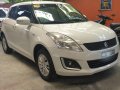 Selling 2016 Suzuki Swift Hatchback for sale in Quezon City-0