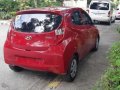 2nd Hand Hyundai Eon 2017 at 30000 km for sale in Muntinlupa-4