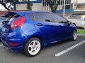 2nd Hand Ford Fiesta 2012 at 75000 km for sale in Quezon City-3