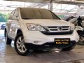 Sell 2nd Hand 2011 Honda Cr-V at 77000 km in Makati-0