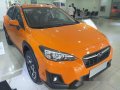Subaru Xv 2019 Automatic Gasoline for sale in Manila-8