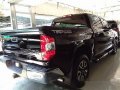Black Toyota Tundra 2019 at 111 km for sale-5