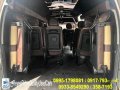 Gold Foton View Traveller 2017 for sale in Manual-1