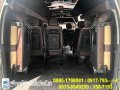 Gold Foton View Traveller 2017 for sale in Manual-10