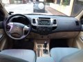 Selling Toyota Hilux 2014 Automatic Diesel in Marikina-0