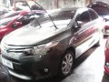 Sell Green 2017 Toyota Vios in Manila-2