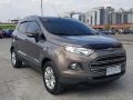 Selling 2nd Hand Ford Ecosport 2015 in Pasig-5