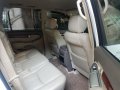 2nd Hand Toyota Land Cruiser Prado 2006 at 138000 km for sale in Pasig-1