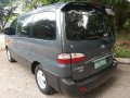 2nd Hand Hyundai Starex 2007 at 80000 km for sale-3