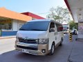2015 Toyota Hiace for sale in Lemery-11