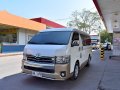 2015 Toyota Hiace for sale in Lemery-0