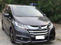 Selling Honda Odyssey 2017 Automatic Gasoline in Parañaque-8