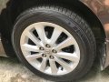 Toyota Corolla Altis 2008 Automatic Gasoline for sale in Tanauan-5