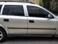 Opel Astra 2001 Wagon (Estate) Automatic Gasoline for sale in Quezon City-5