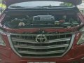 2nd Hand Toyota Innova 2015 Manual Diesel for sale in Davao City-0