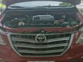 2nd Hand Toyota Innova 2015 Manual Diesel for sale in Davao City-6