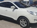 Selling Hyundai Tucson 2013 at 40000 km in Mandaue-9