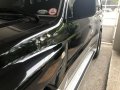 Selling Mitsubishi Pajero 2008 Automatic Diesel in Parañaque-3