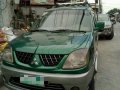 2007 Mitsubishi Adventure for sale in Taytay-5