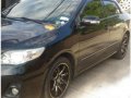 Selling Toyota Altis 2011 Automatic Gasoline in Las Piñas-6