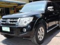 Mitsubishi Pajero 2012 Automatic Diesel for sale in Pasig-10