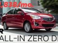 Selling Mitsubishi Mirage G4 2019 Automatic Gasoline in Muntinlupa-3