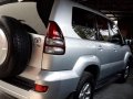 2006 Toyota Land Cruiser for sale in Quezon City-0