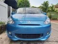 Selling Mitsubishi Mirage 2013 Hatchback Automatic Gasoline in Pasig-7