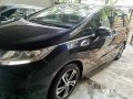 Selling Black Honda Odyssey 2015 Automatic Gasoline at 41000 km in Manila-1