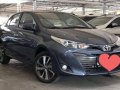 Selling 2nd Hand Toyota Vios 2019 in Antipolo-3