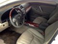 2nd Hand Toyota Camry 2009 Automatic Gasoline for sale in Santa Rosa-1