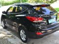 2nd Hand Hyundai Tucson 2011 at 110000 km for sale in Muntinlupa-6