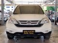 Sell 2nd Hand 2011 Honda Cr-V at 77000 km in Makati-8