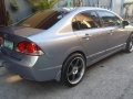 Sell 2nd Hand 2007 Honda Civic at 65000 km in Manila-10