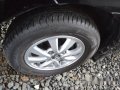 Selling Black Toyota Avanza 2017 Manual Gasoline -1