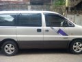 Selling Hyundai Starex 2005 at 130000 km in Lubao-8