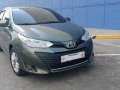Selling 2nd Hand Toyota Vios 2018 in Muntinlupa-0