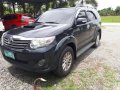 2nd Hand Toyota Fortuner 2014 Automatic Diesel for sale in Baliuag-0