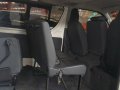 2nd Hand Toyota Hiace 2016 for sale in Quezon City-5